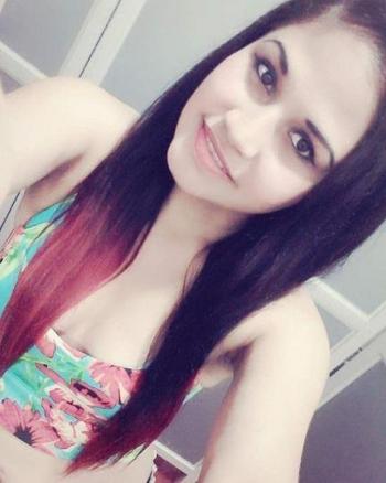 Shelly, 25  female escort, Daytona