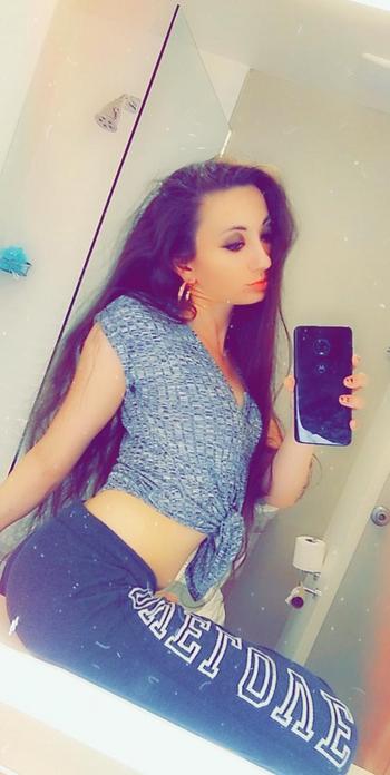 Kim, 25 European female escort, Daytona