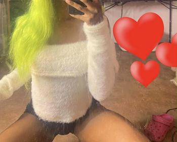 DollyLama , 21  female escort, Daytona
