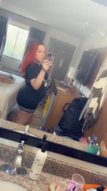 Gucci, 34  female escort, Daytona