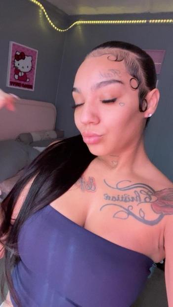 Lolakashh, 27  female escort, Daytona