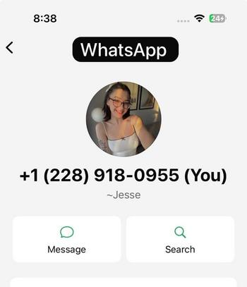 Amelia, 24  female escort, Daytona