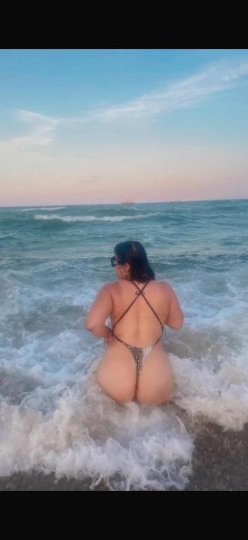 Gaby, 33  female escort, Daytona