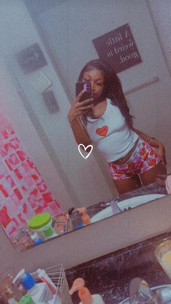 Dior, 21  female escort, Daytona