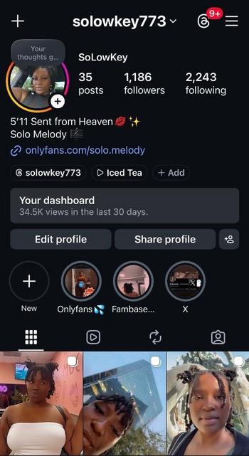 Solo Melody, 26  female escort, Daytona