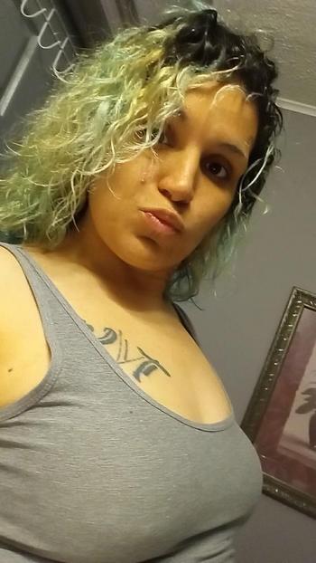 Star, 23  female escort, Daytona
