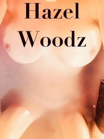 Hazel Woodz , 35  female escort, Daytona