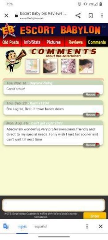 3866768893, female escort, Daytona